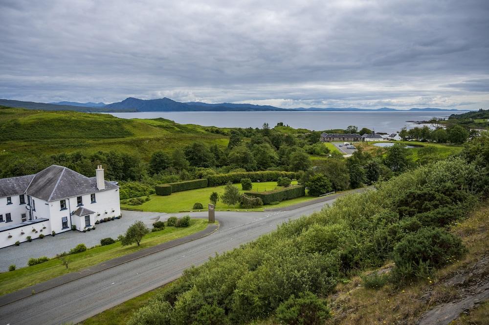 Toravaig House Hotel - Featured Image