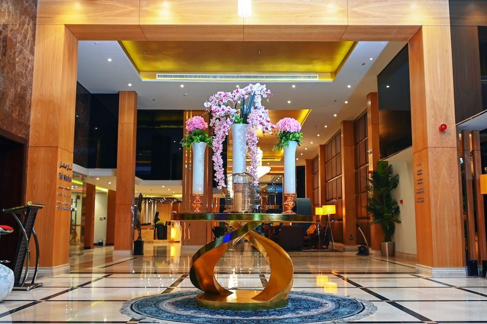 Meshal Hotel & Spa - null