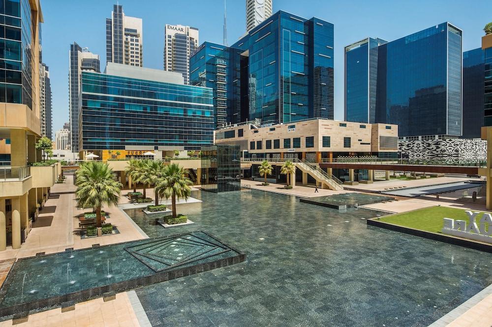 DoubleTree by Hilton Dubai - Business Bay - Featured Image