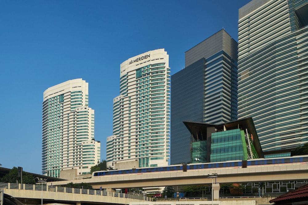 Le Méridien Kuala Lumpur - Exterior