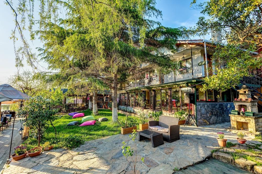 Ağva Park Mandalin Hotel - Adult Only - Featured Image