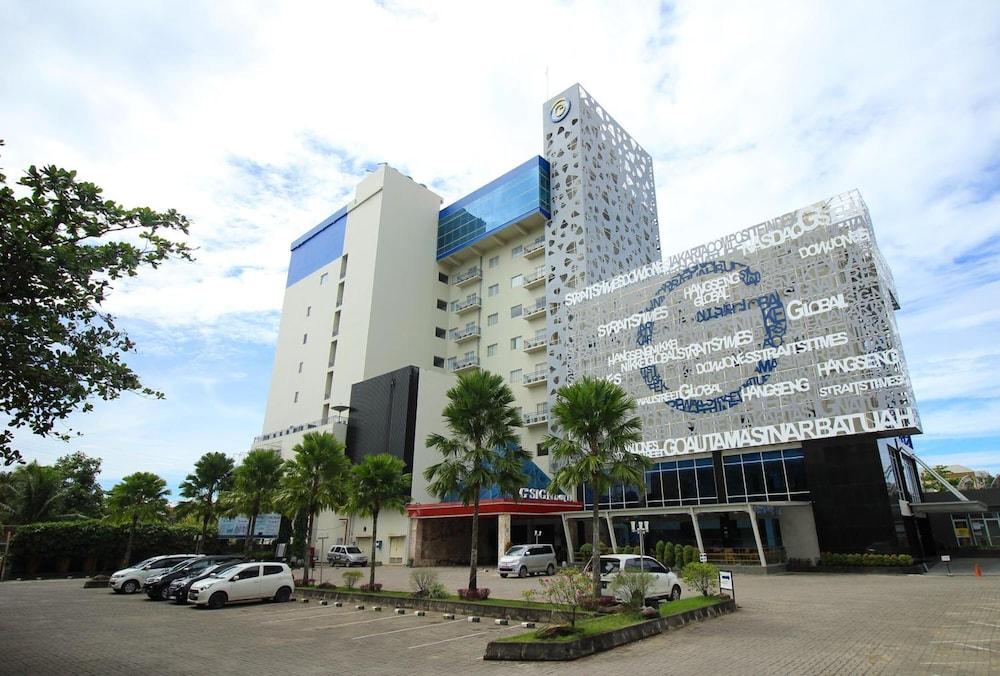 G'Sign Hotel Banjarmasin - Exterior