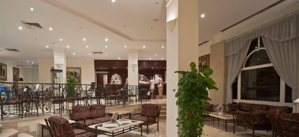 Bella Vista Resort Hurghada - All Inclusive - Interior