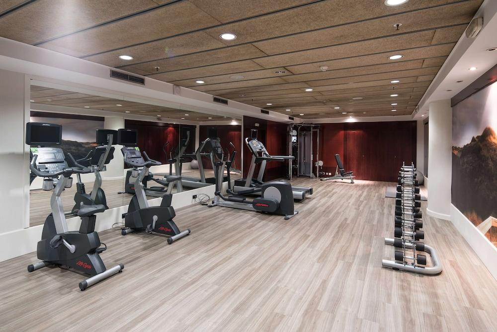 Catalonia Sabadell - Fitness Facility