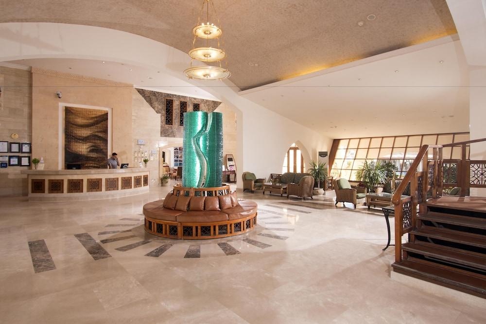 Swiss Inn Resort Dahab - Lobby