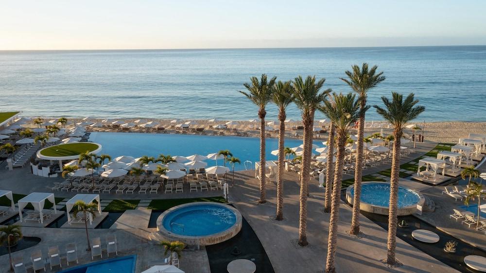 Le Blanc Spa Resort Los Cabos Adults Only All-incl - Aerial View