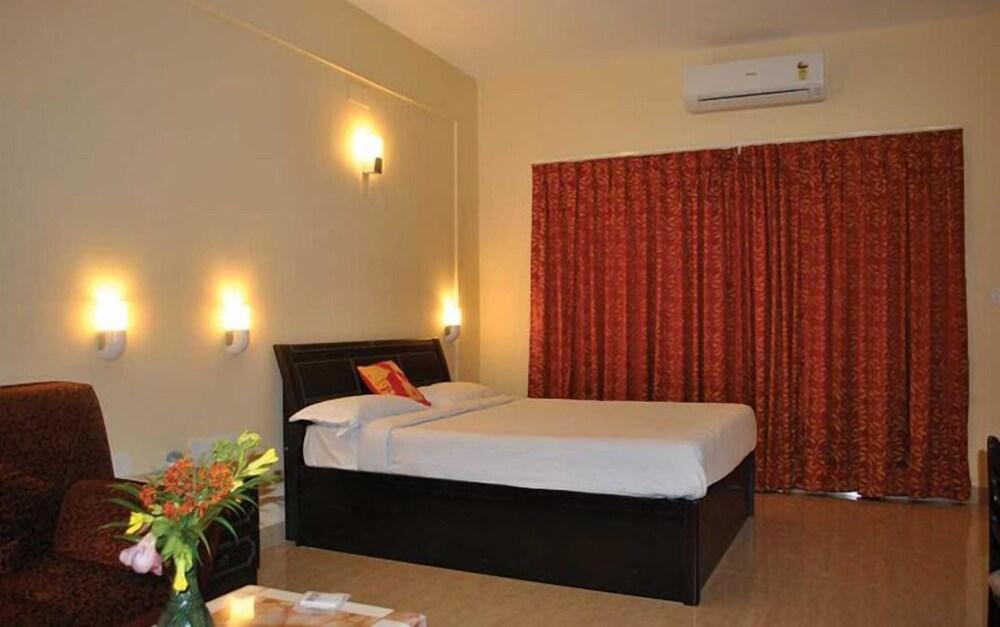 Purple Hotels Resorts - Room