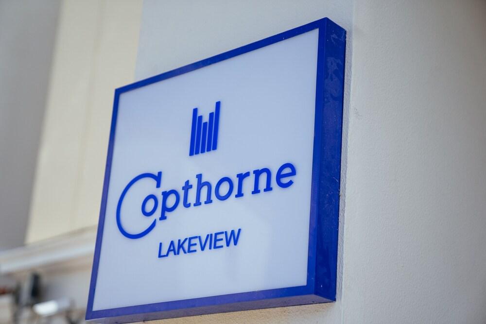 Copthorne Lakeview Hotel, Green Community - Exterior
