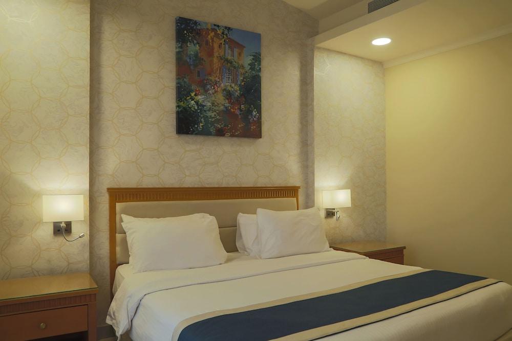 Tala Inn Hotel Corniche Dammam - Room