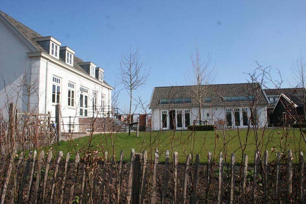 Villa Oldenhoff - Exterior