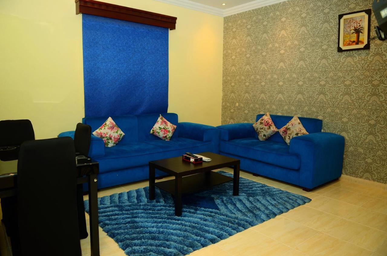 Al Rawda - Lamasat Palace Suites - Other