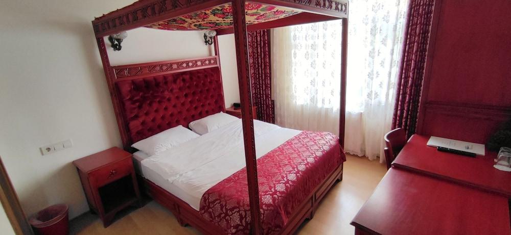 Marmara Guesthouse - Room