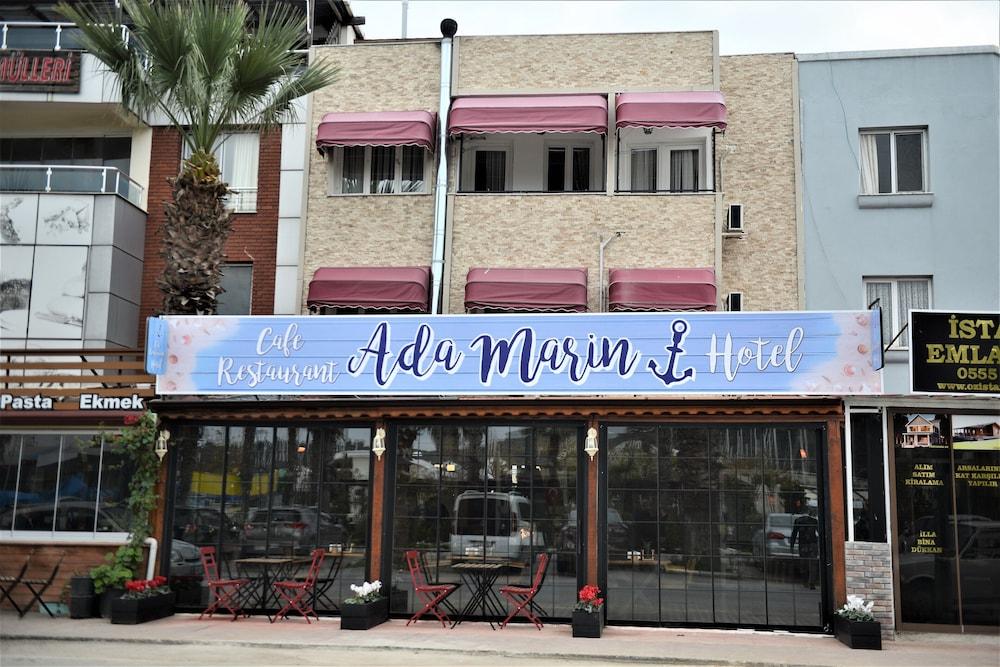 Ada Marin Hotel - Featured Image