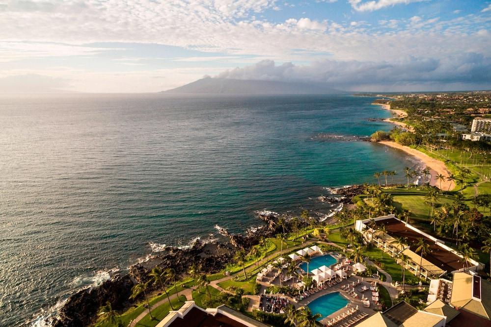 Wailea Beach Resort - Marriott, Maui - Exterior