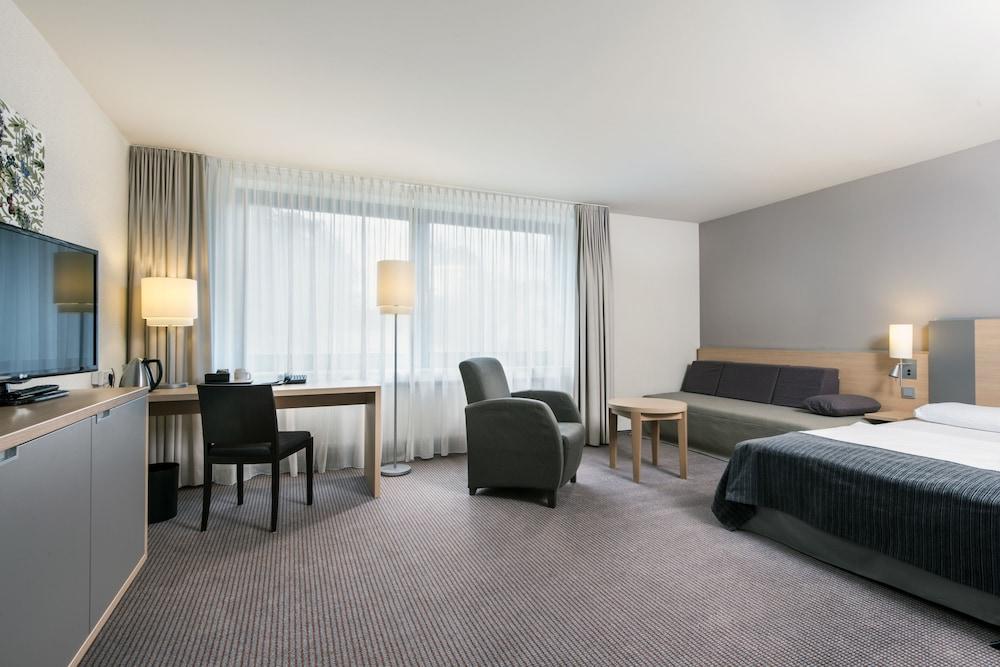 Mercure Hotel Düsseldorf Neuss - Room