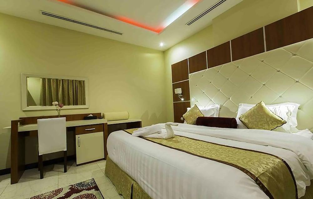Tobal Al Zahra Hotel Apartments - Room