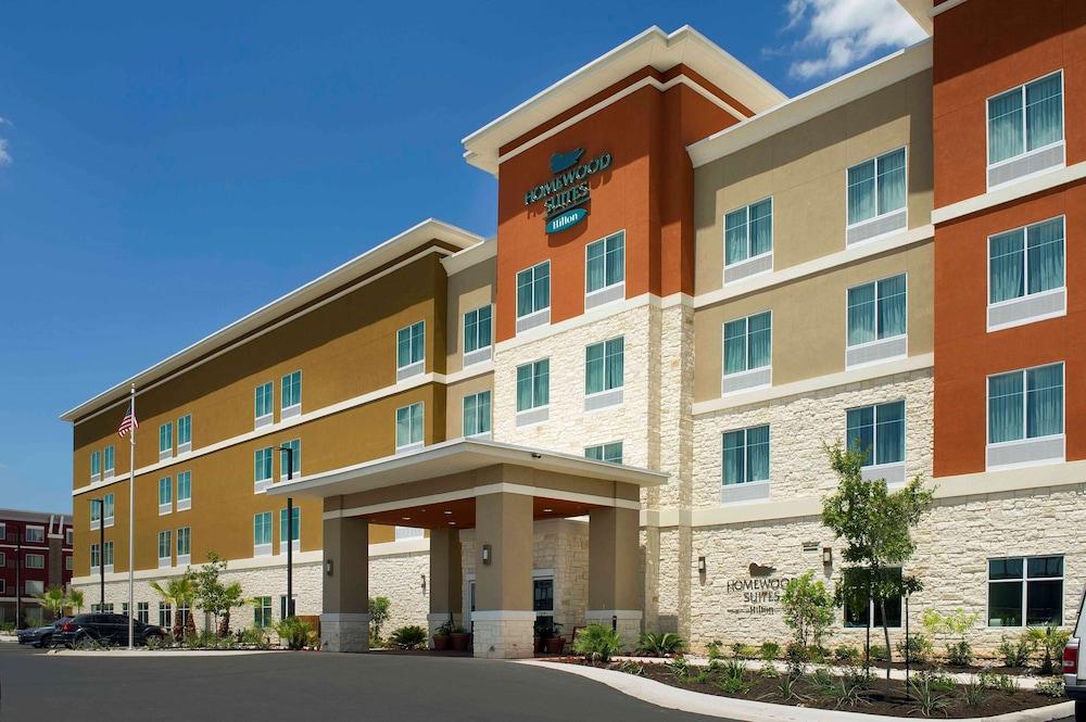 Homewood Suites by Hilton San Antonio Airport - Featured Image