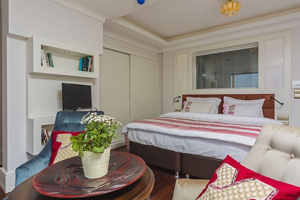 Ada Hotel Istanbul - Room