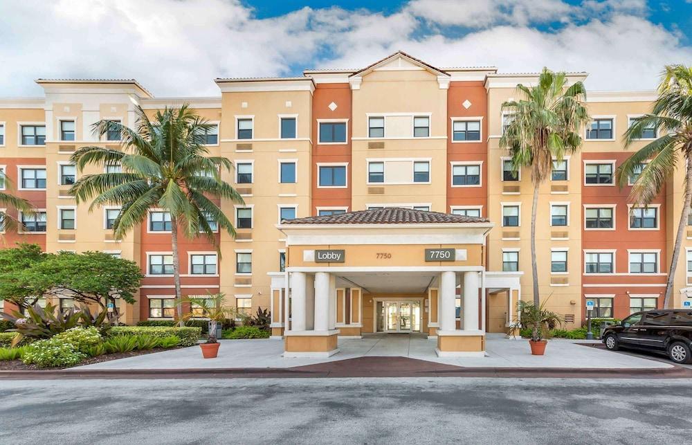 Extended Stay America Premier Suites - Miami - Airport - Doral - 25th Street - Featured Image