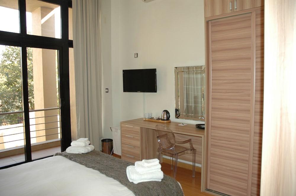 Roma-Place - Room