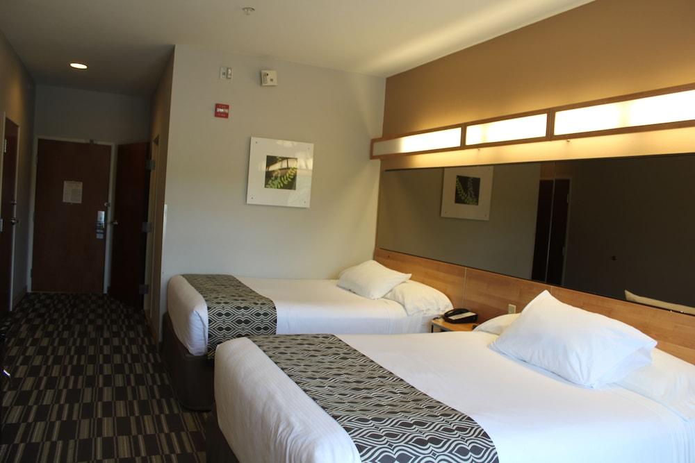 Microtel Inn & Suites by Wyndham York - Room