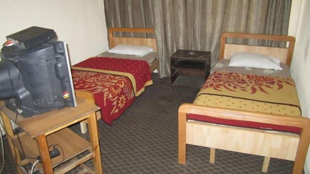 Sultan Hotel - Room