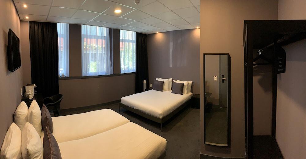 Hotel De Looier - Room