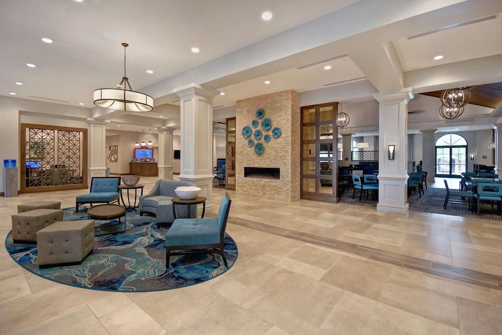 Homewood Suites by Hilton Orlando at Flamingo Crossings - Lobby