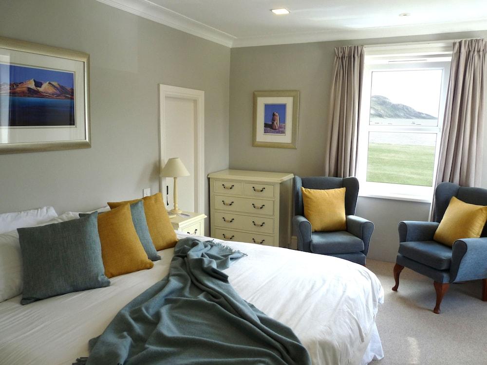 Glenisle Hotel - Room