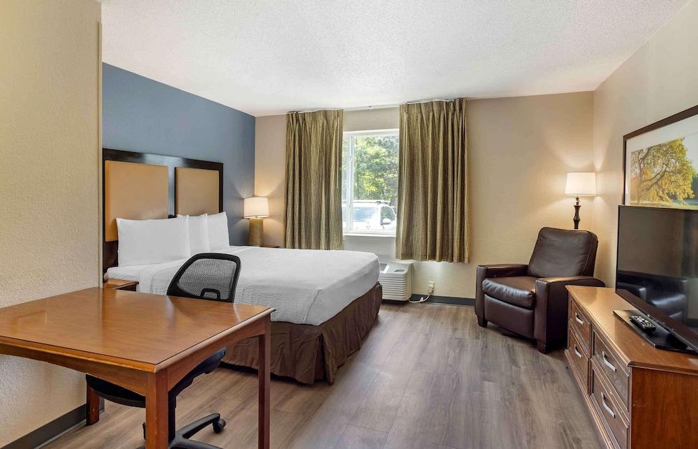 Extended Stay America Suites Mt Laurel Pacilli Place - Room