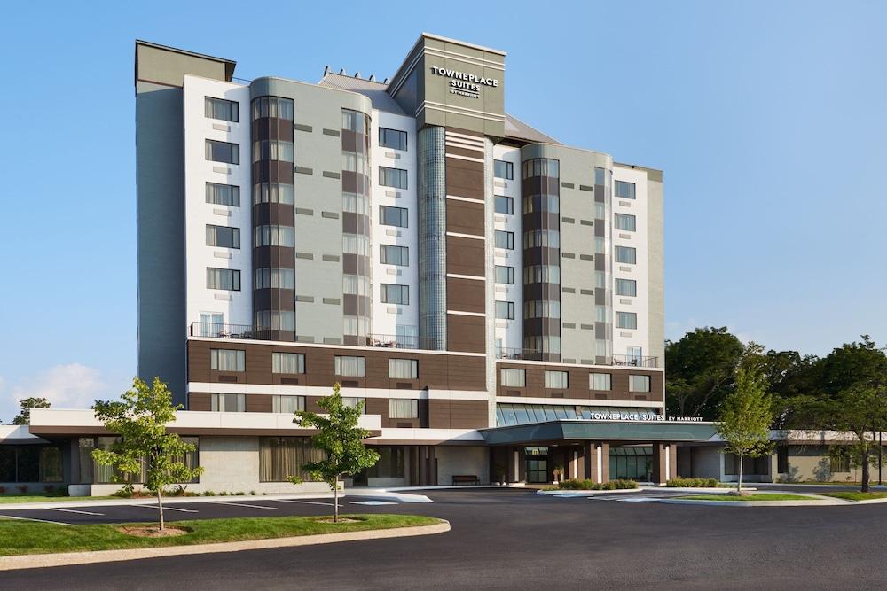 TownePlace Suites by Marriott Toronto Oakville - Featured Image