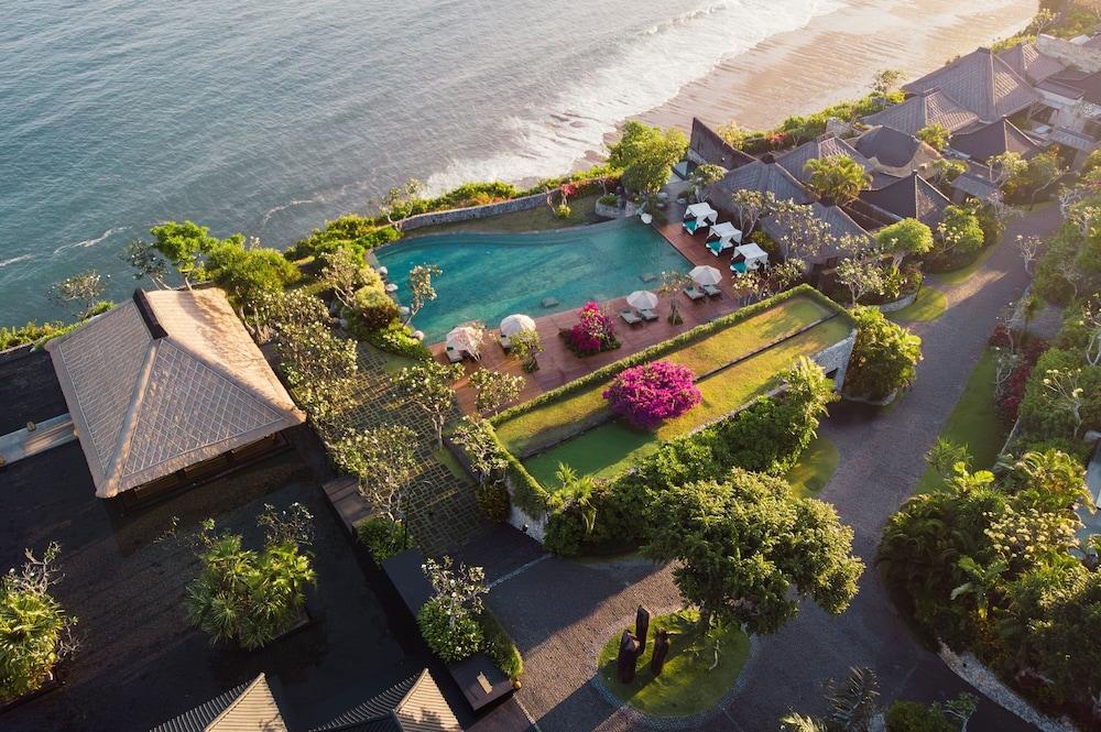 Bulgari Resort Bali - Featured Image