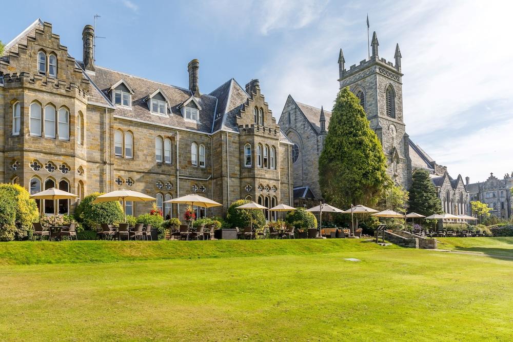 Ashdown Park Hotel & Country Club - Featured Image