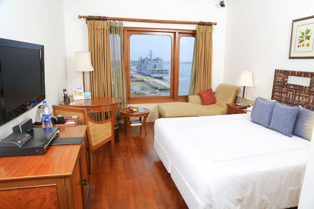Taj Malabar Resort & Spa, Cochin - Room