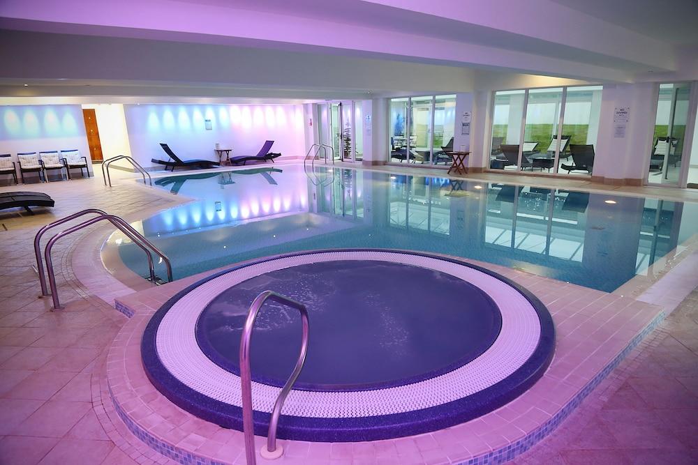 The Towers Hotel and Spa - Fitness Facility