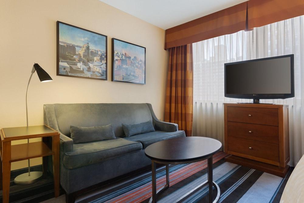 Residence Inn by Marriott New York Manhattan/Times Square - Room