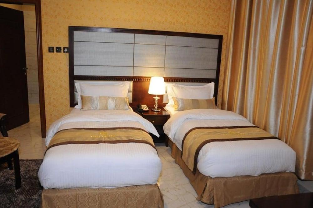 Toot House Furnished Residential Units, Al Qayyim - Room