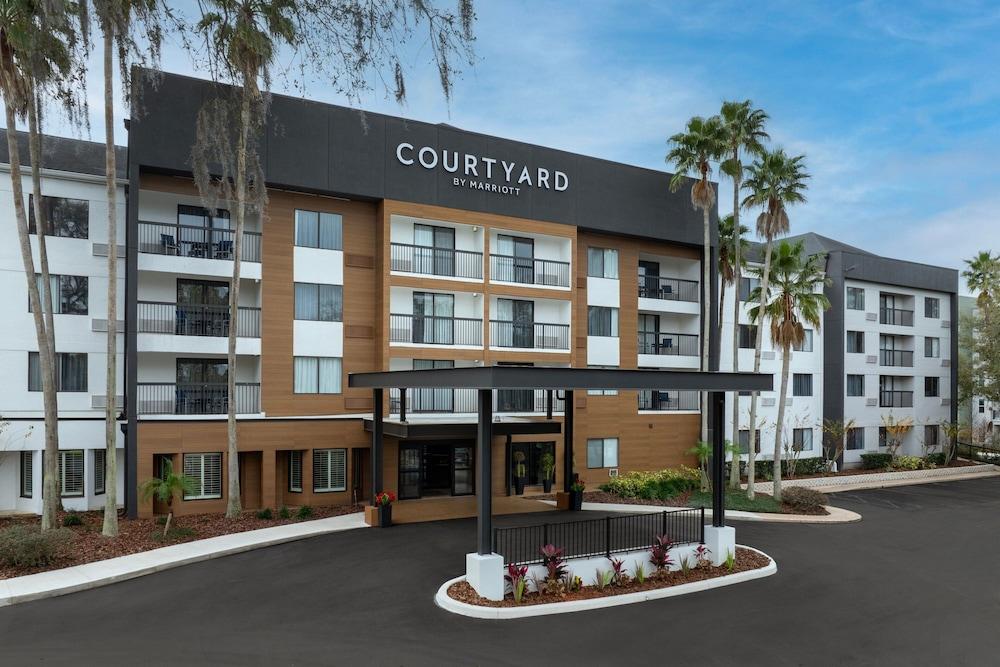 Courtyard by Marriott Orlando East/UCF Area - Featured Image