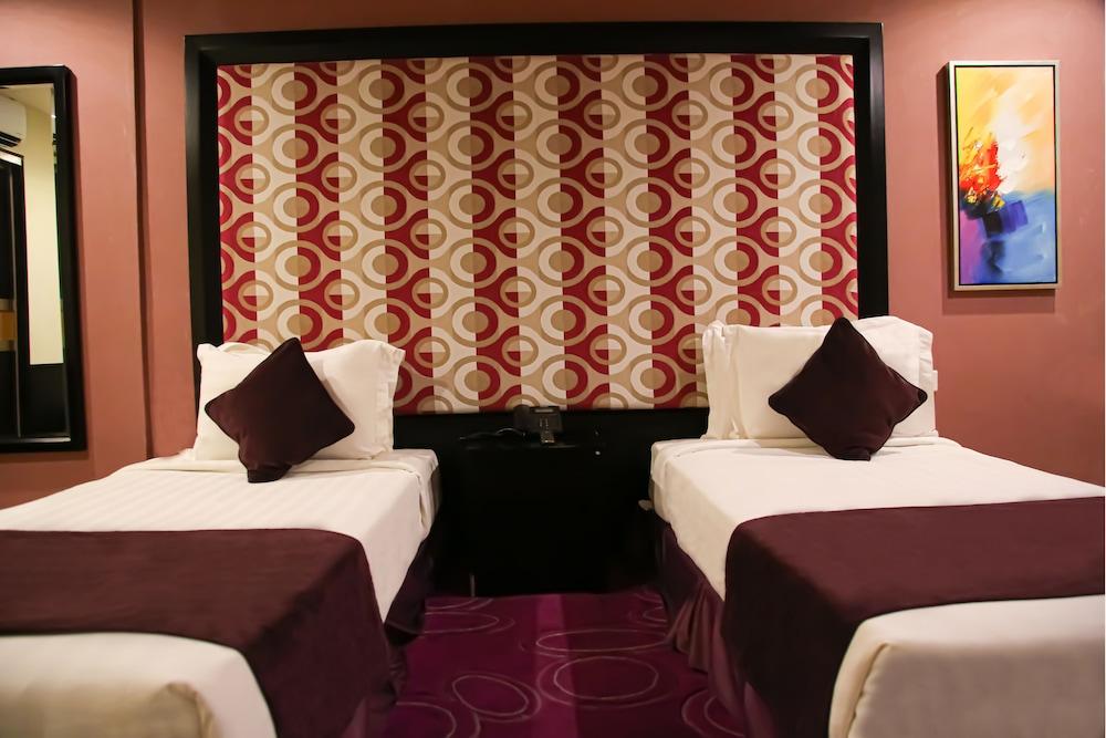 Swiss Spirit Hotel & Suites Taif - Room
