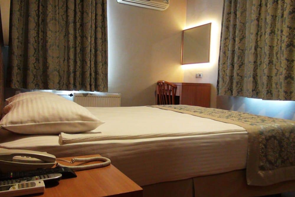 Carikci Hotel - Room