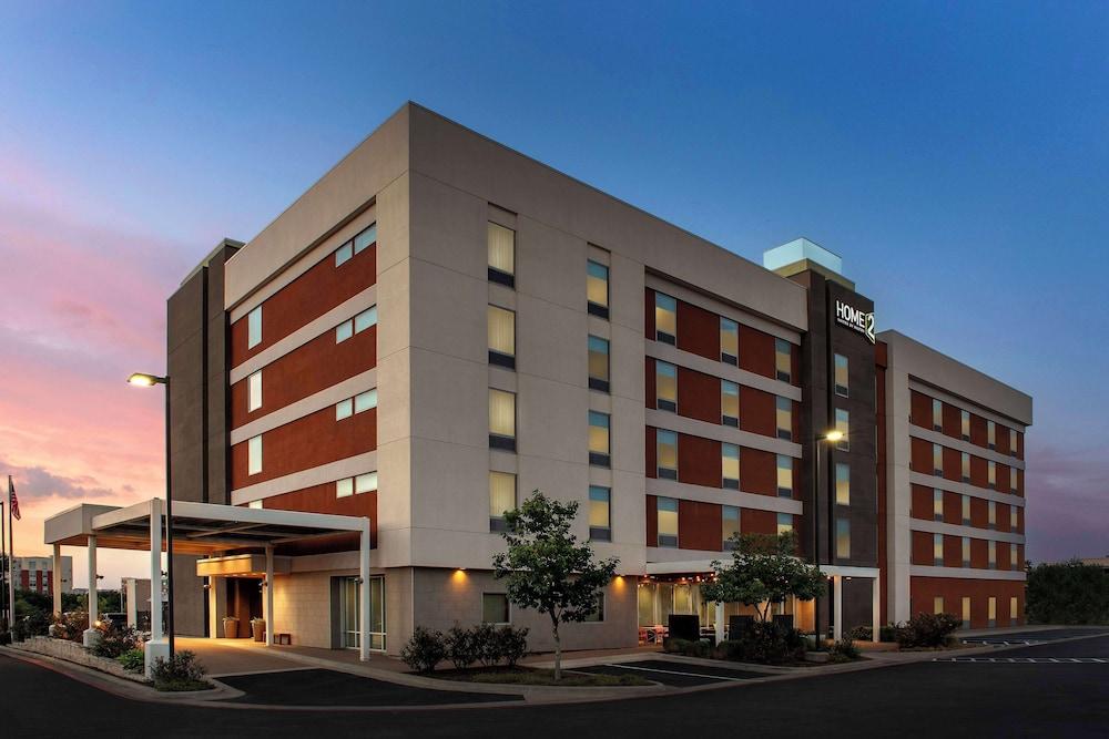 Home2 Suites by Hilton Austin Round Rock - Featured Image