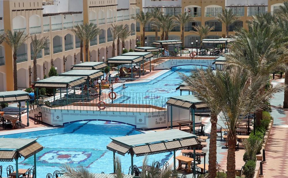 Bel Air Azur Resort - Adults Only - Outdoor Pool