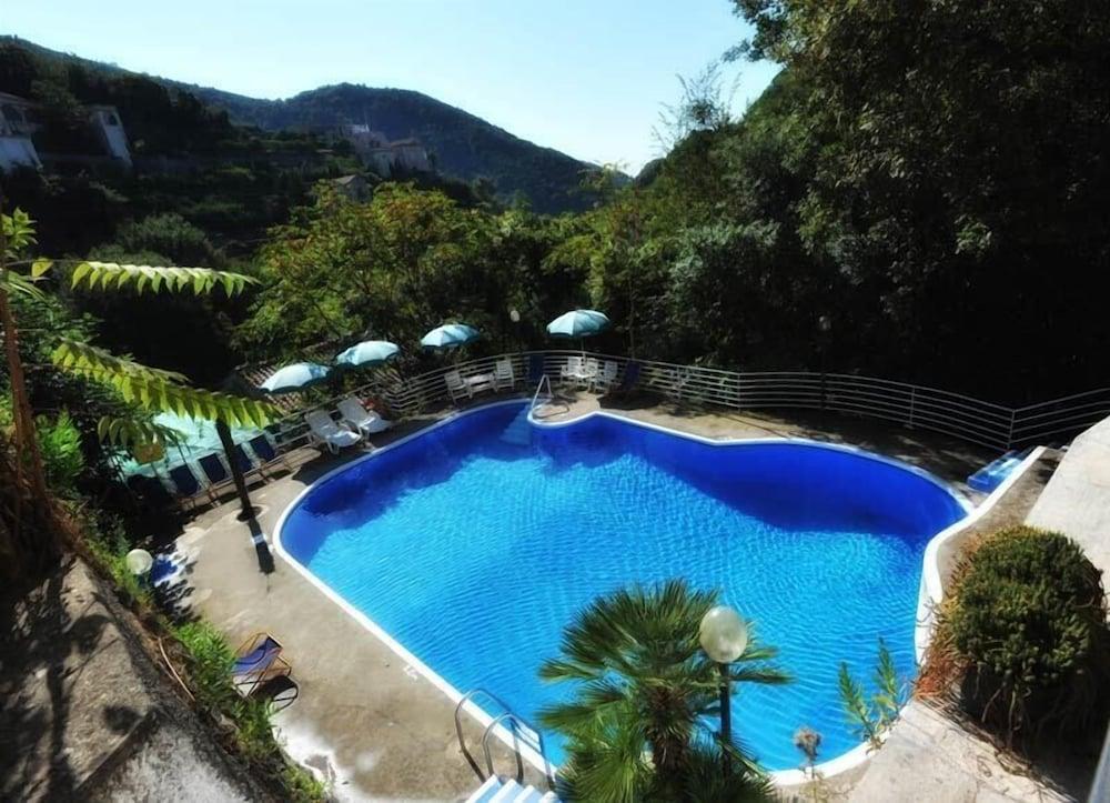 Albergo Residence Pucara - Outdoor Pool