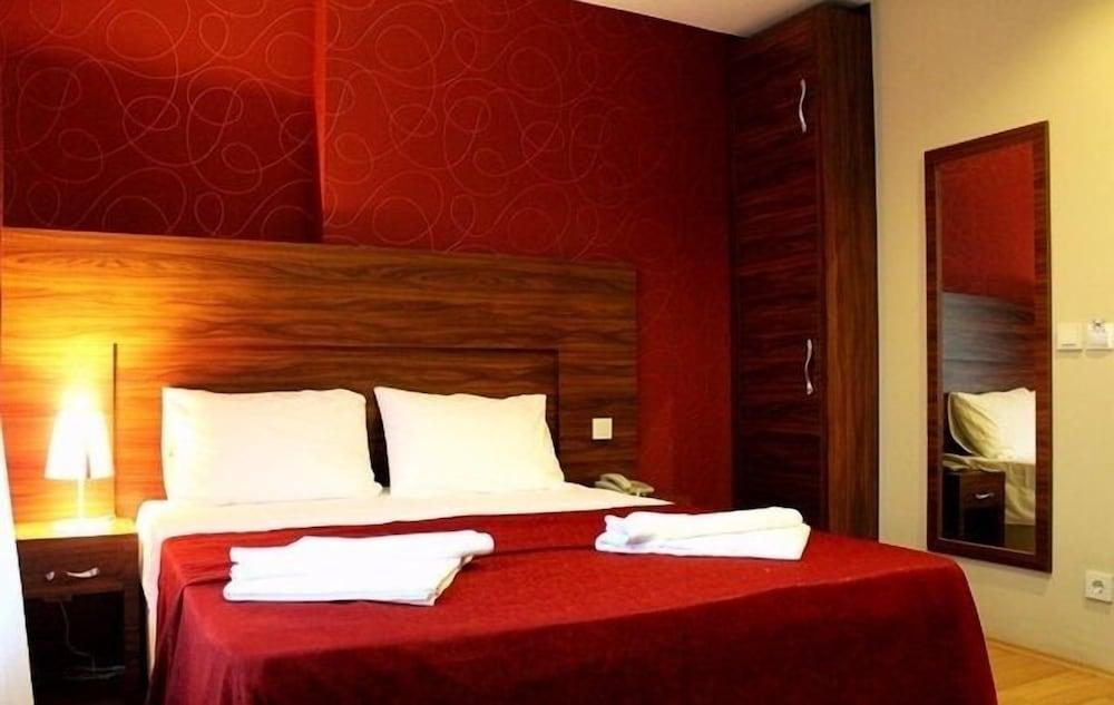 Somya Hotel - Room