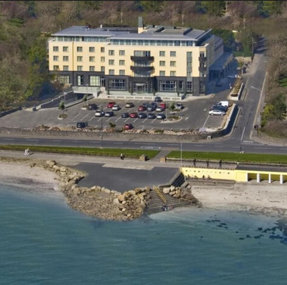 Salthill Hotel - Featured Image