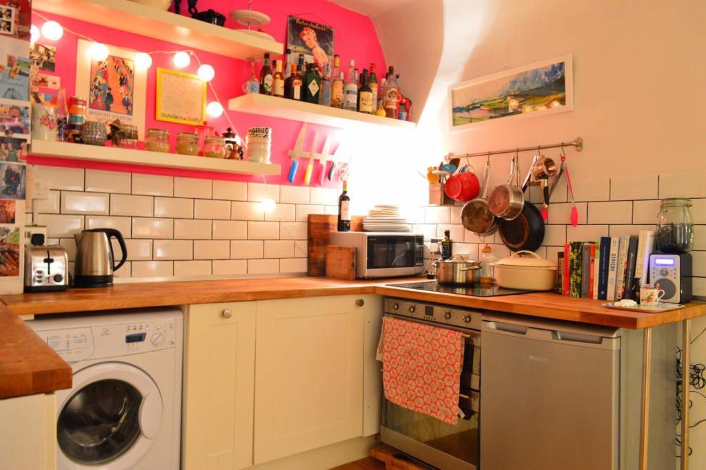 Beautiful Victorian Flat in Brixton - Other