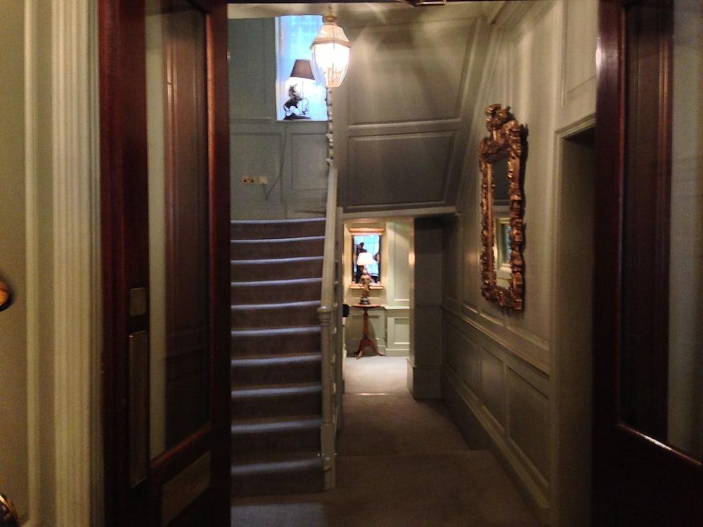 Hazlitt's Hotel - Interior