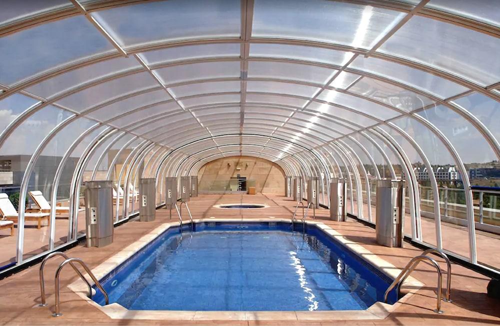 Amura Alcobendas Hotel - Indoor/Outdoor Pool