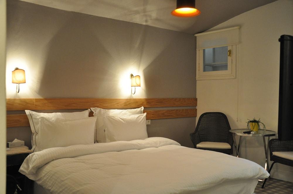 Ada Homes Hotel - Room