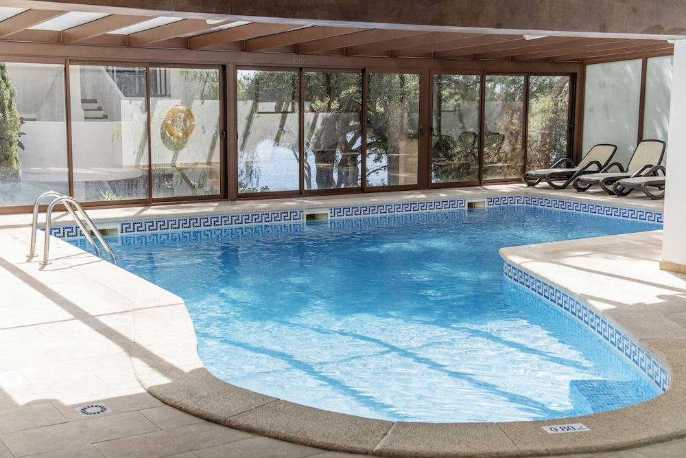 Hotel ROC Illetas & SPA - Indoor Pool